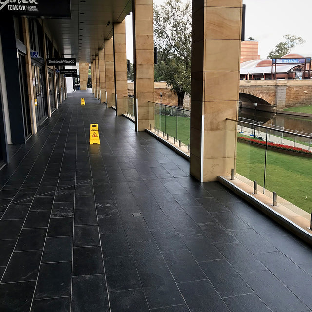 Meriton Suites Parramatta — CityShine project photo 2
