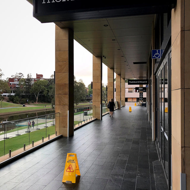 Meriton Suites Parramatta — CityShine project photo 4