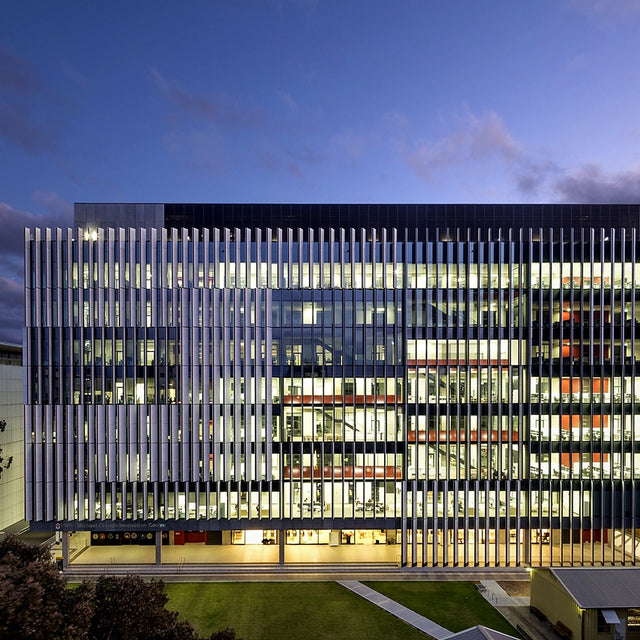 Unsw Science And Engineering Building — CityShine project photo 3