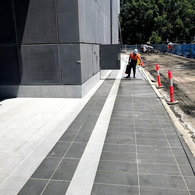 Unsw Science And Engineering Building — CityShine project photo 4