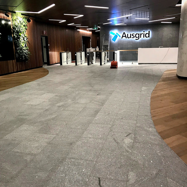 Ausgrid Head Office — CityShine project photo 4