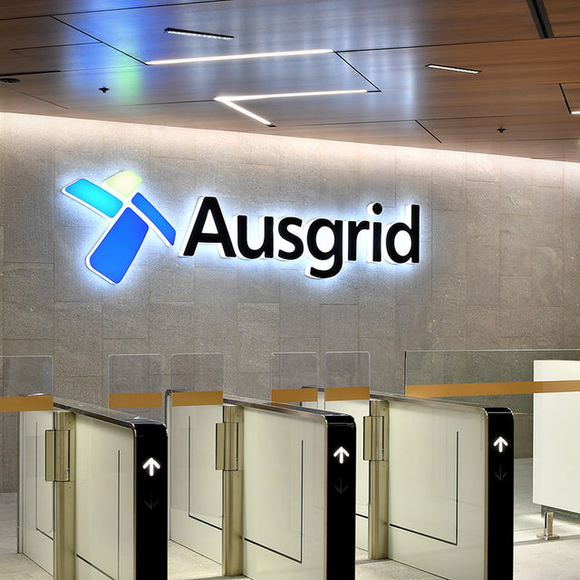 Ausgrid Head Office — CityShine project photo 5