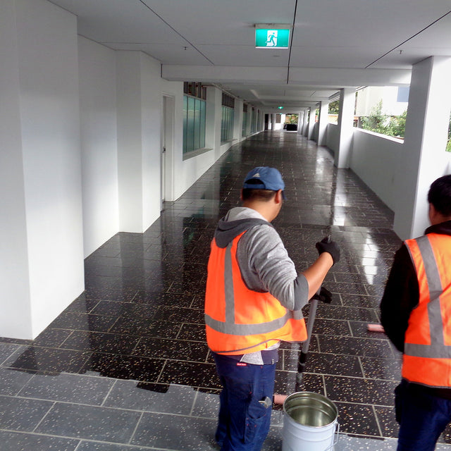 Macquarie Towers Parramatta — CityShine project photo 3