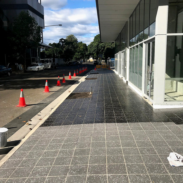 Macquarie Towers Parramatta — CityShine project photo 4