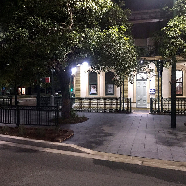 Camden Council — CityShine project photo 2