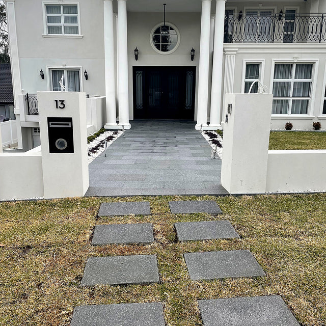 Oatlands Residence — CityShine project photo 2