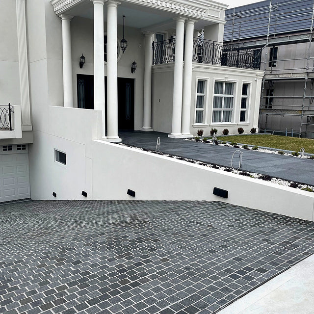 Oatlands Residence — CityShine project photo 4