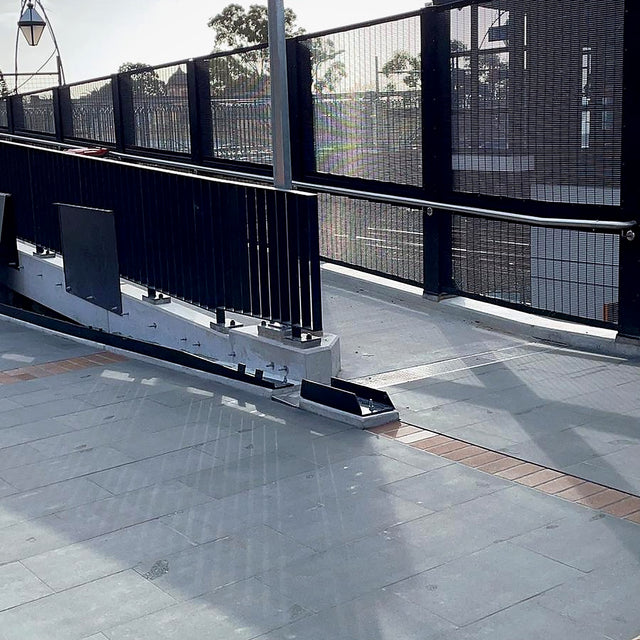 Petersham Station Project — CityShine project photo 3