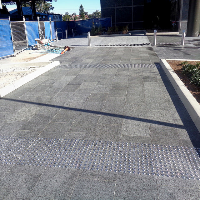 Blacktown Hospital — CityShine project photo 2