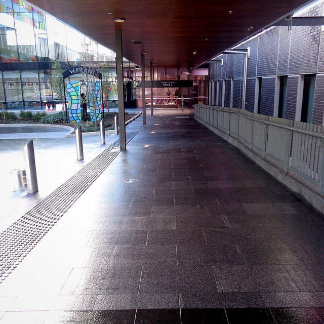Blacktown Hospital — CityShine project photo 3