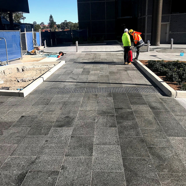 Blacktown Hospital — CityShine project photo 6