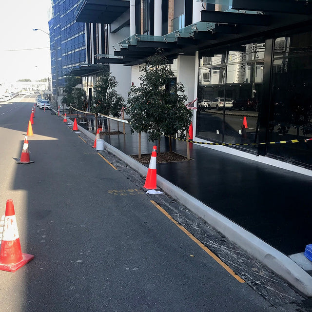 St Peters Project — CityShine project photo 3