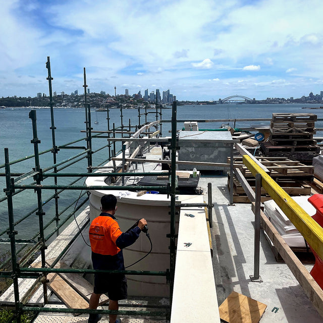 Rosebay Residence Progress Photos — CityShine project photo 2