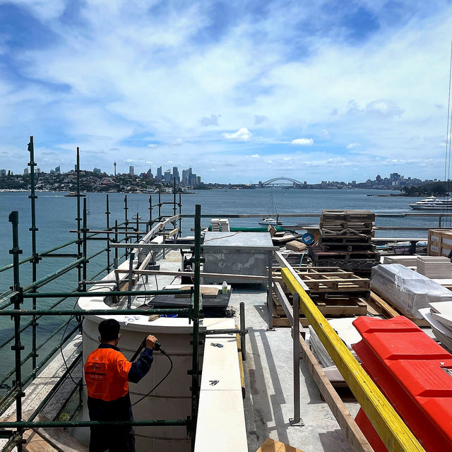 Rosebay Residence Progress Photos — CityShine project photo 3