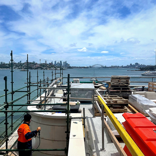 Rosebay Residence Progress Photos — CityShine project photo 4