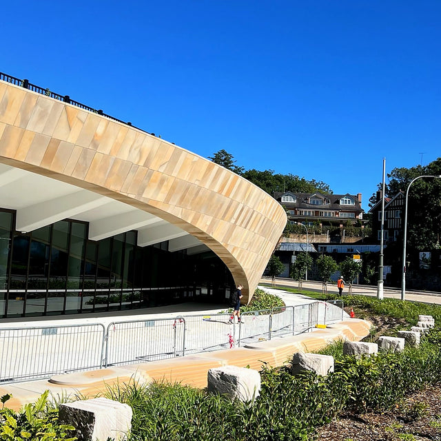Cranbrook School Project — CityShine project photo 4