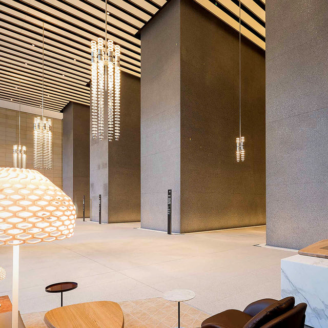 International Towers 1 Barangaroo — CityShine project photo 2