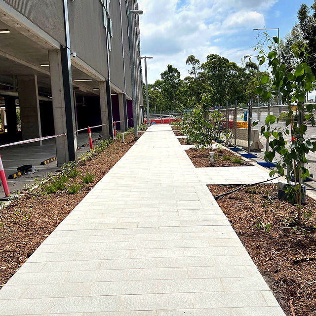 Edmondson Park Project — CityShine project photo 2