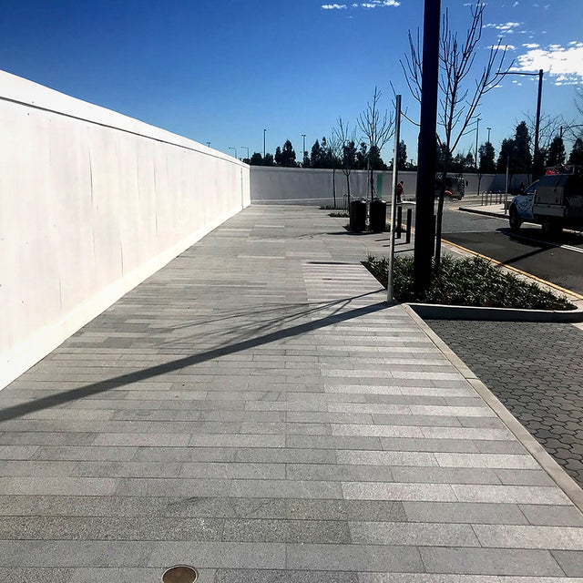 Edmondson Park Project — CityShine project photo 3