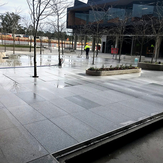Edmondson Park Project — CityShine project photo 4