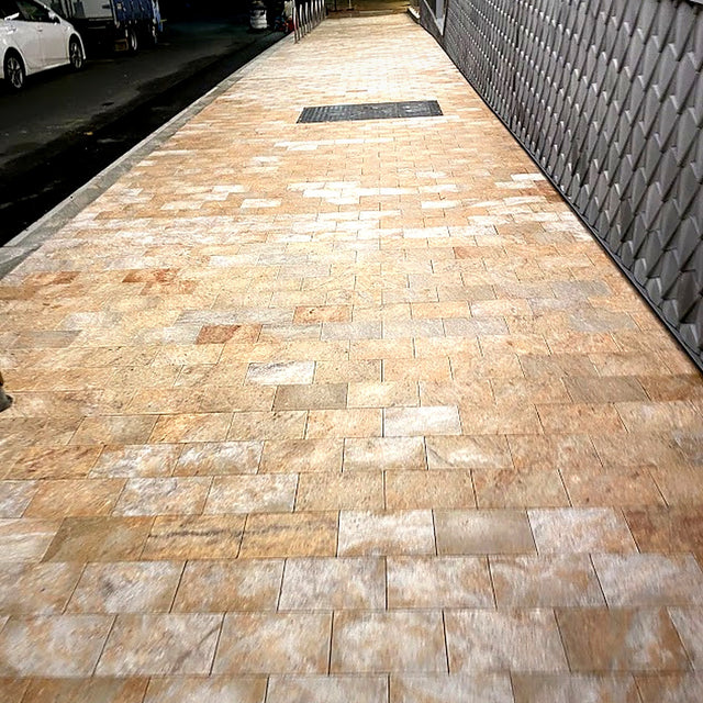 Miller Street North Sydney — CityShine project photo 2