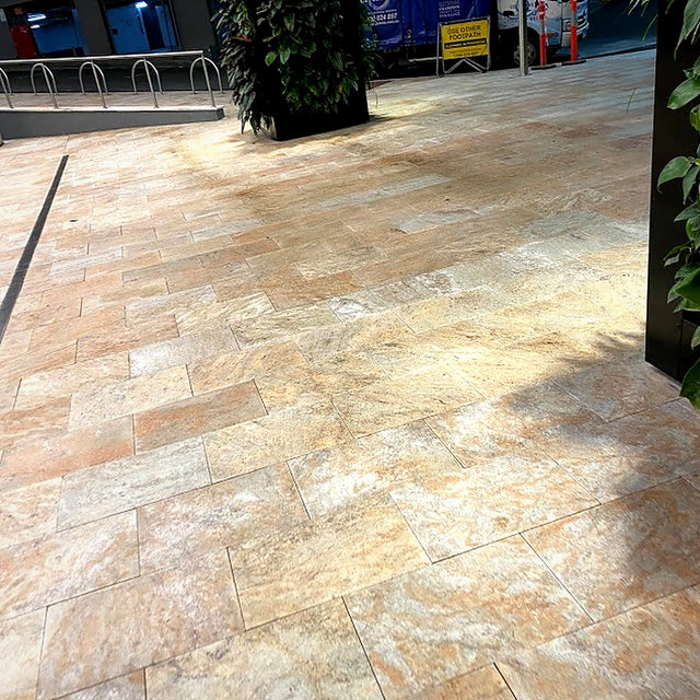 Miller Street North Sydney — CityShine project photo 3