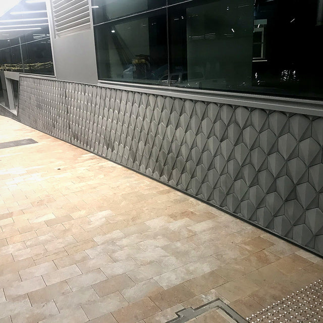 Miller Street North Sydney — CityShine project photo 5