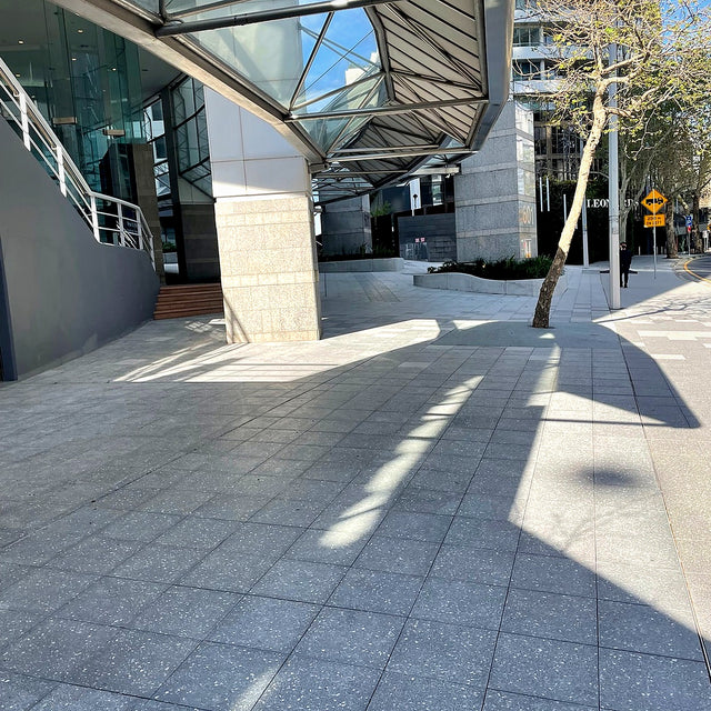 Pacific Highway St Leonards — CityShine project photo 3