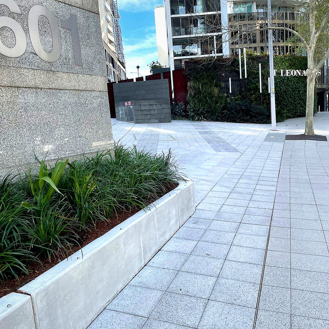 Pacific Highway St Leonards — CityShine project photo 4