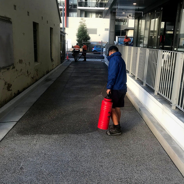 Granville Place — CityShine project photo 2