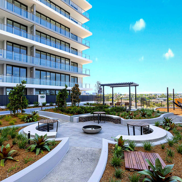Granville Place — CityShine project photo 3