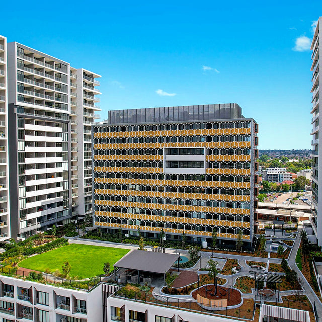 Granville Place — CityShine project photo 4