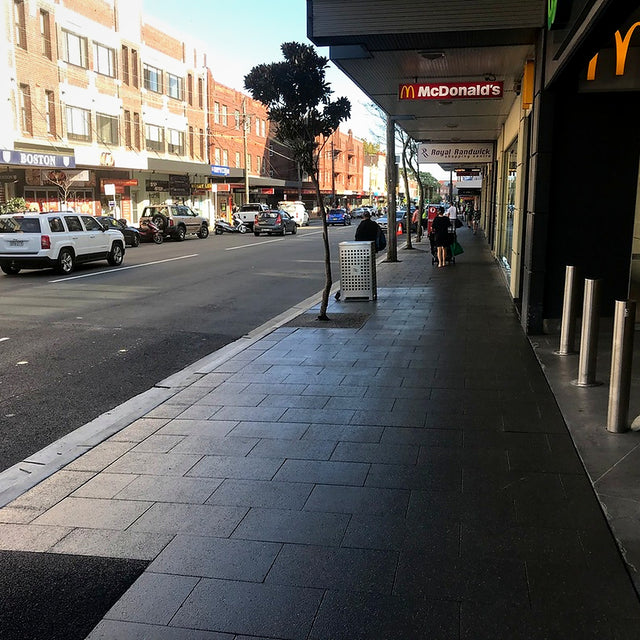 Randwick City Council Project — CityShine project photo 2