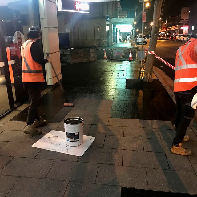Randwick City Council Project — CityShine project photo 4