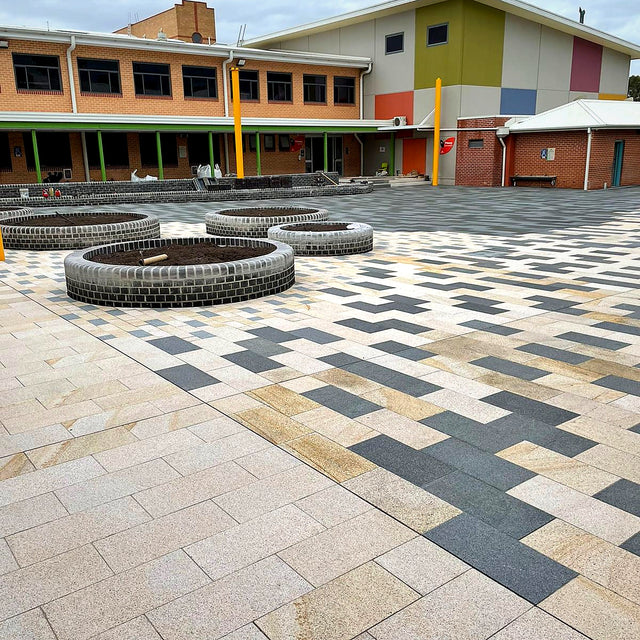 Amity College Prestons Campus — CityShine project photo 2