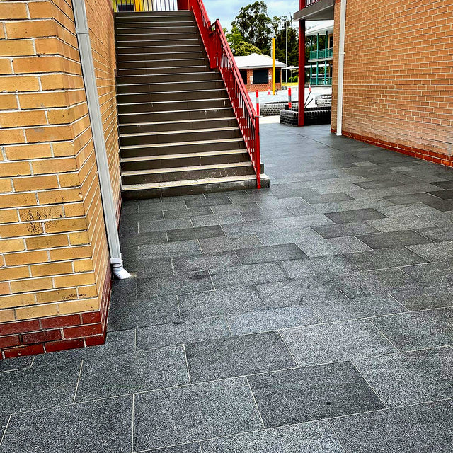 Amity College Prestons Campus — CityShine project photo 3