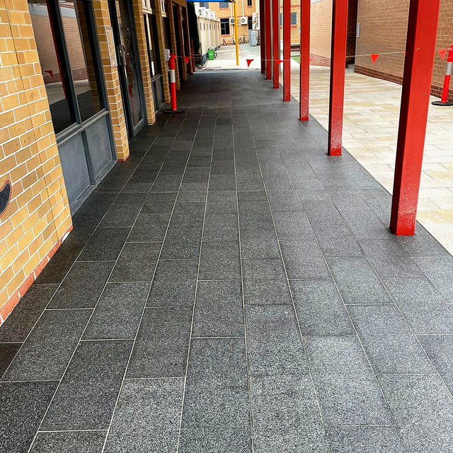 Amity College Prestons Campus — CityShine project photo 4