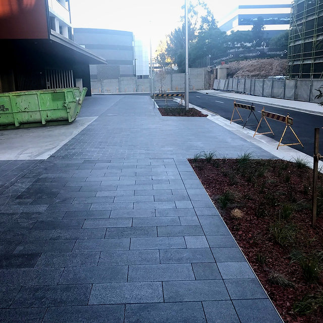 Waterloo Road Macquarie Park — CityShine project photo 2