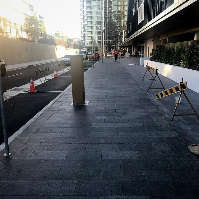 Waterloo Road Macquarie Park — CityShine project photo 3