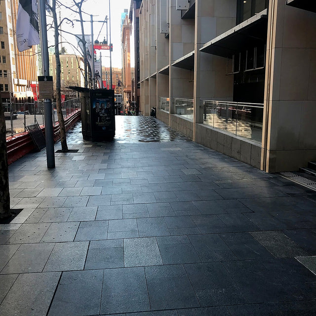 Westpac Building — CityShine project photo 2
