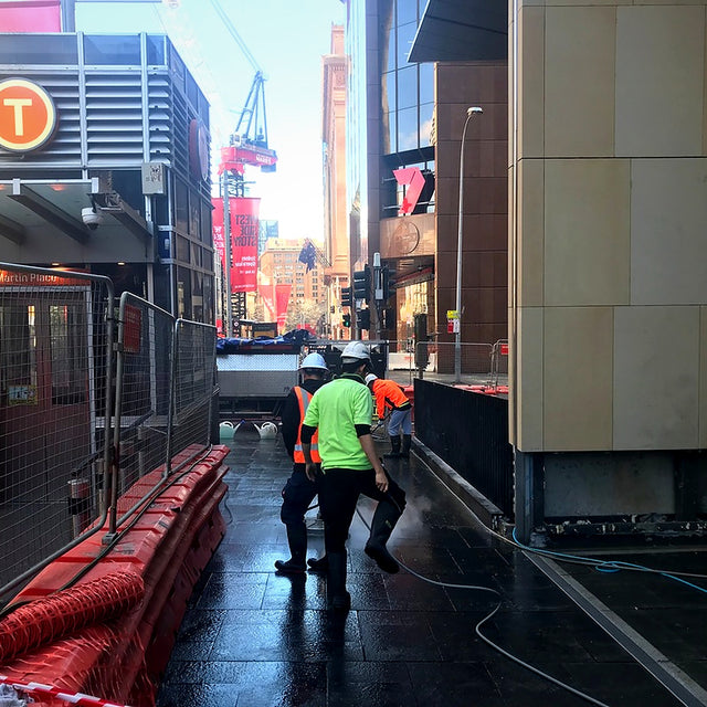 Westpac Building — CityShine project photo 3