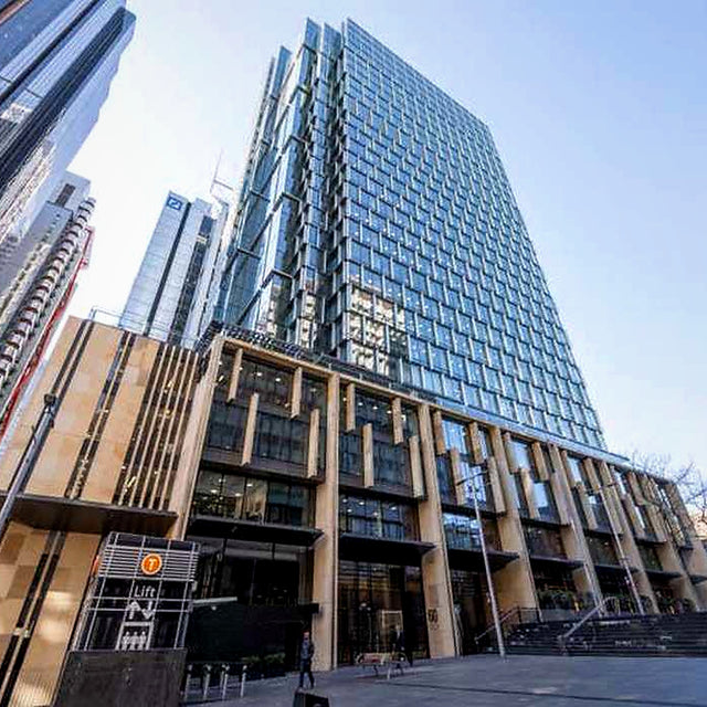 Westpac Building — CityShine project photo 4