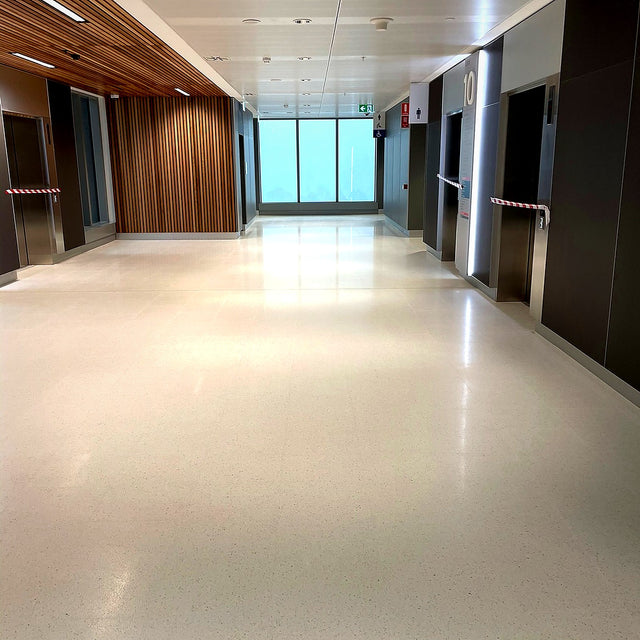Westmead Hospital — CityShine project photo 2