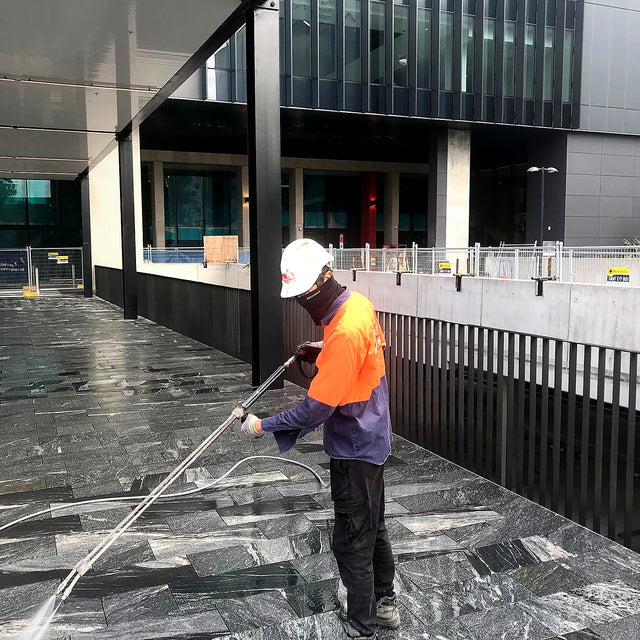Westmead Hospital — CityShine project photo 7