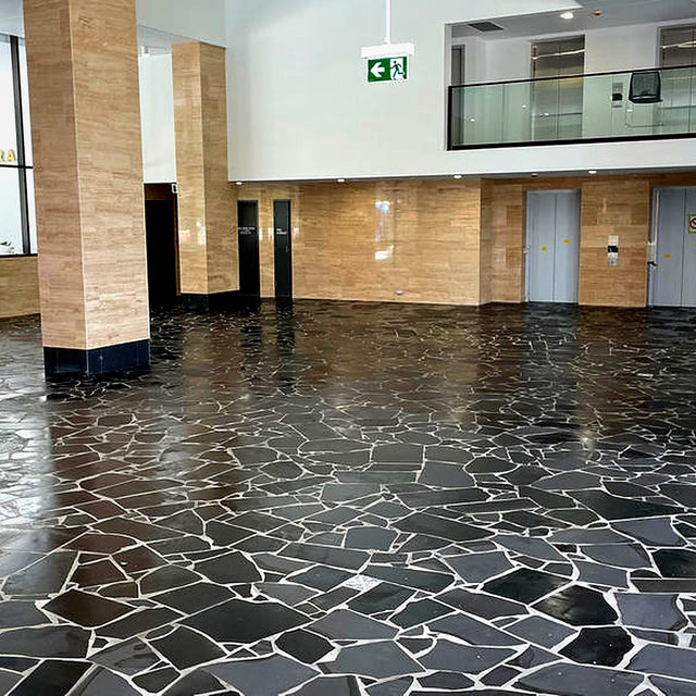Macquarie Park — CityShine project photo 3