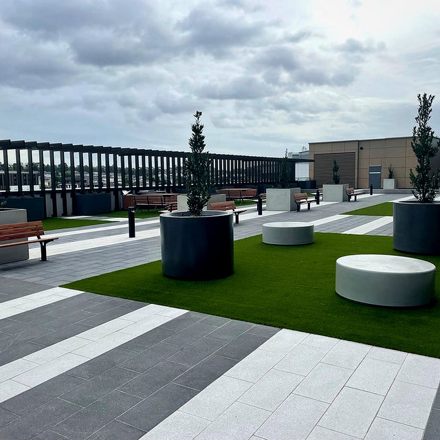Campbelltown Hospital — CityShine project photo 2