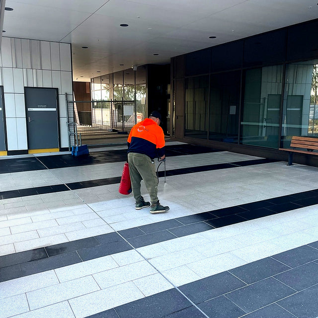 Campbelltown Hospital — CityShine project photo 4