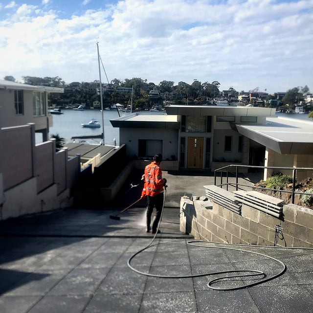 Carringbah South Residence — CityShine project photo 3