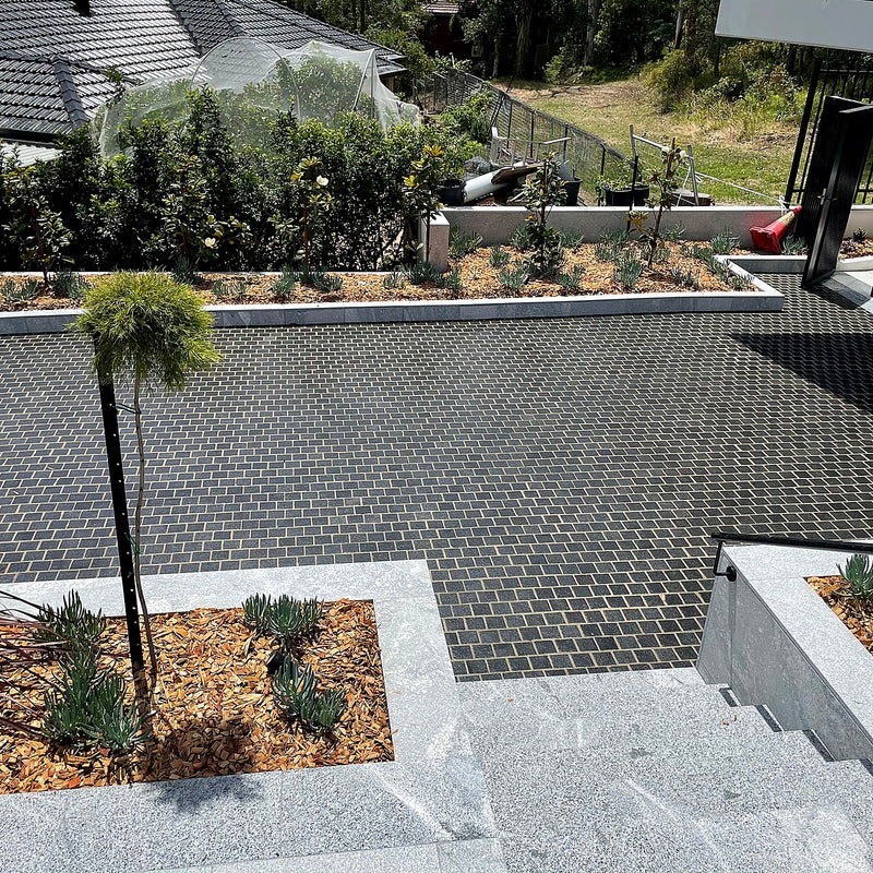 Anti-slip treatments