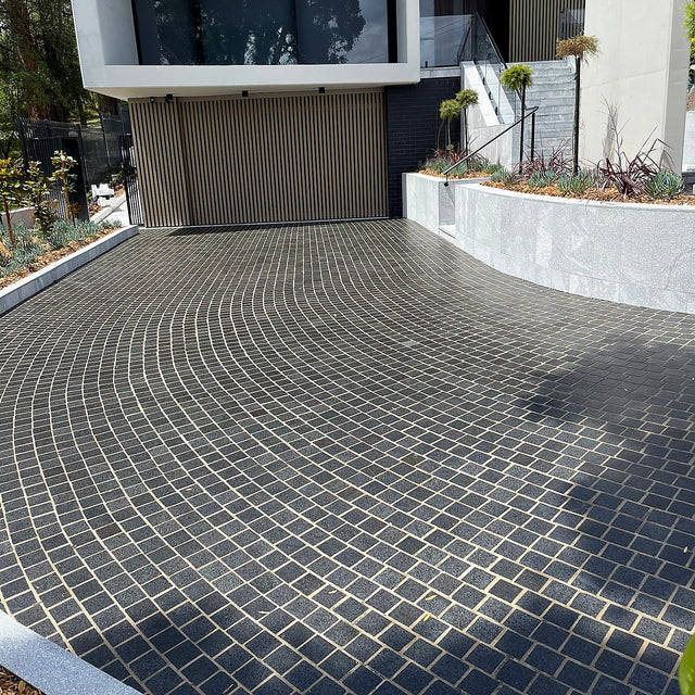 North Rocks Residence — CityShine project photo 4
